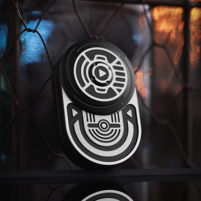 MOT MIX Fidget Slider Push Slider