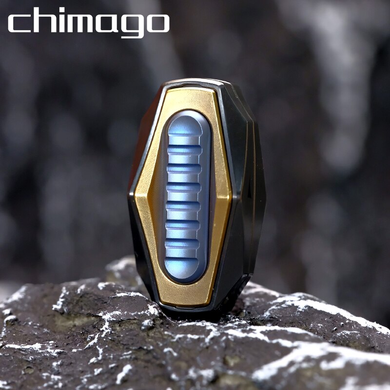 CHIMAGO Space Corps Pro Fidget Slider Decompression EDC Toy