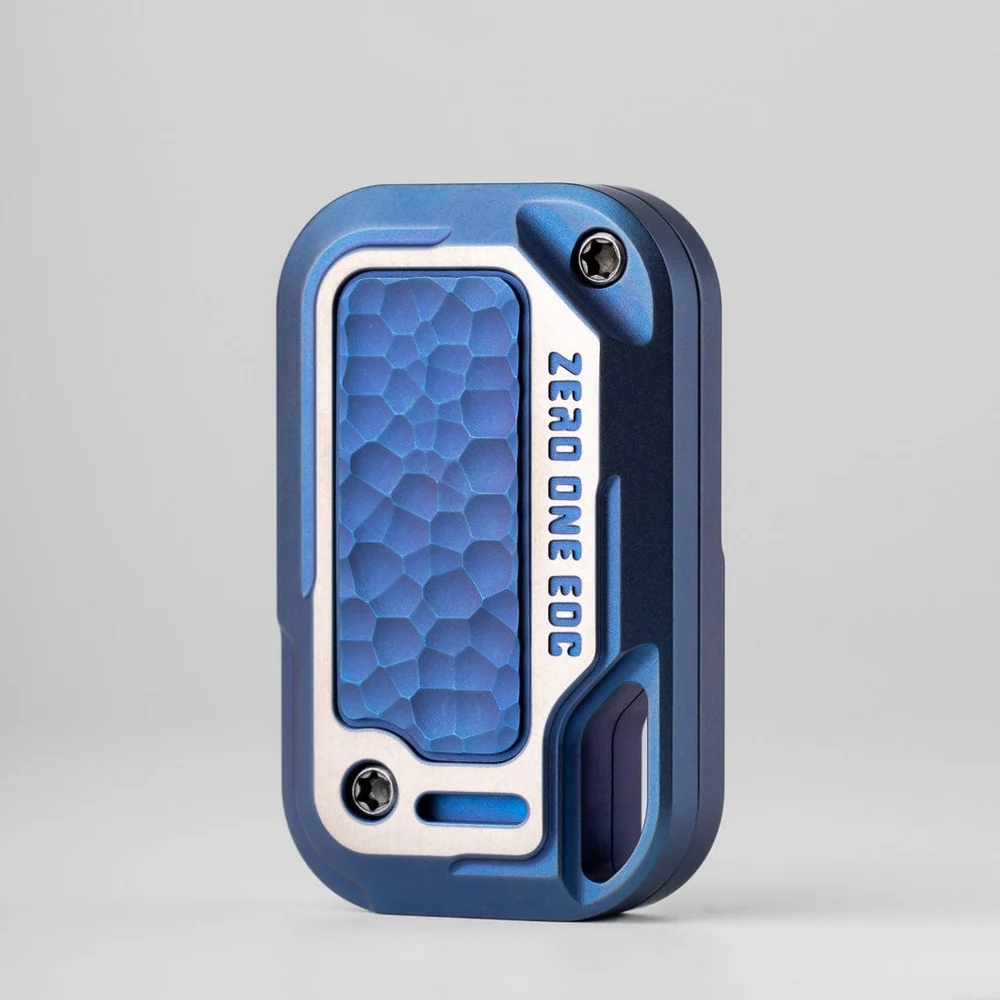 01EDC POP Throwing Card (2024 Version)