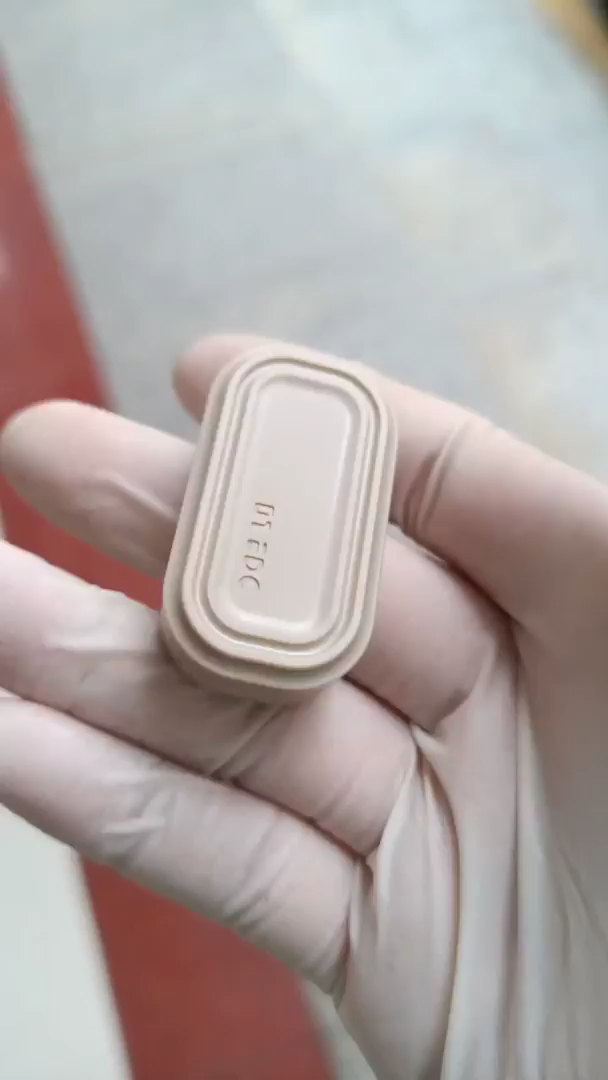 01EDC Mechanical Fidget Slider