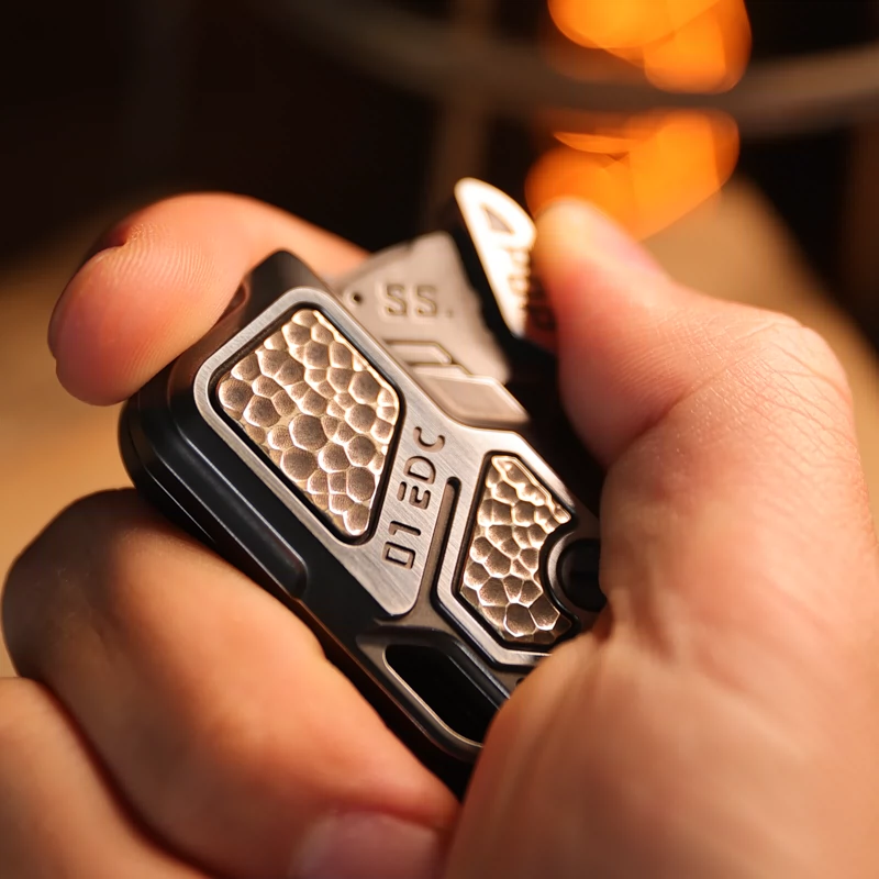 01EDC POP Throwing Card (2024 Version)