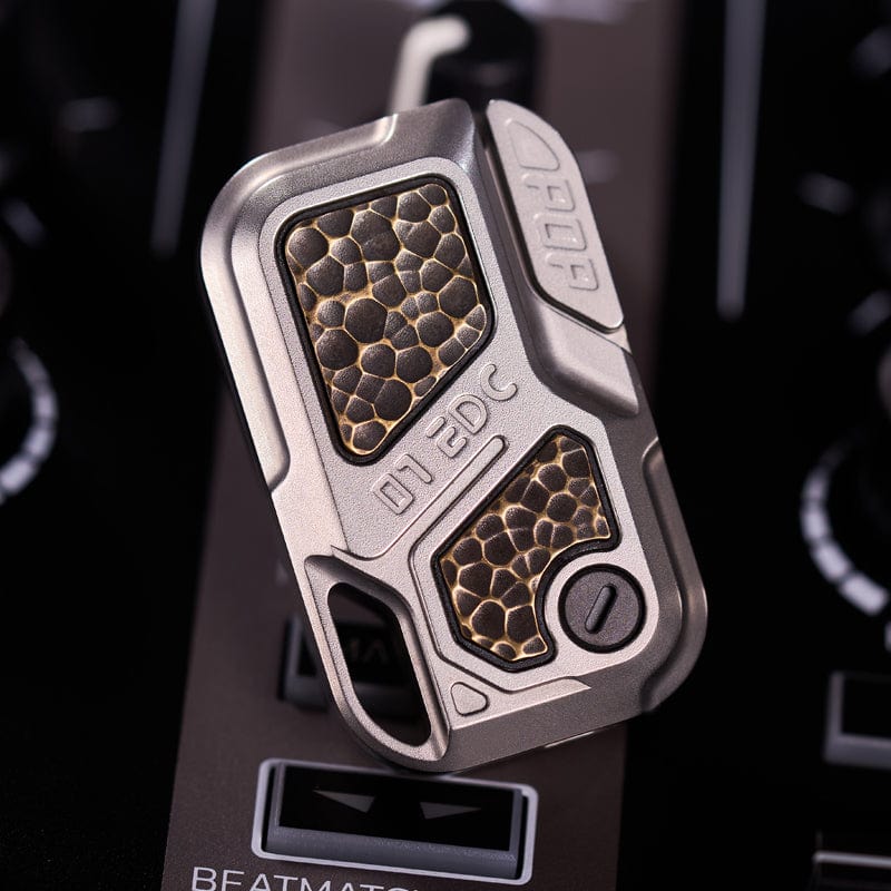 01EDC POP Throwing Card (2024 Version)