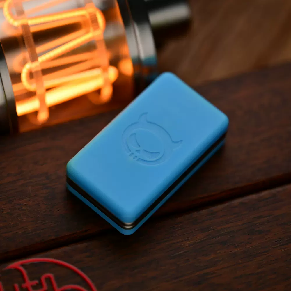 MCZHI Little Magic Rails Push Slider Fidget Slider