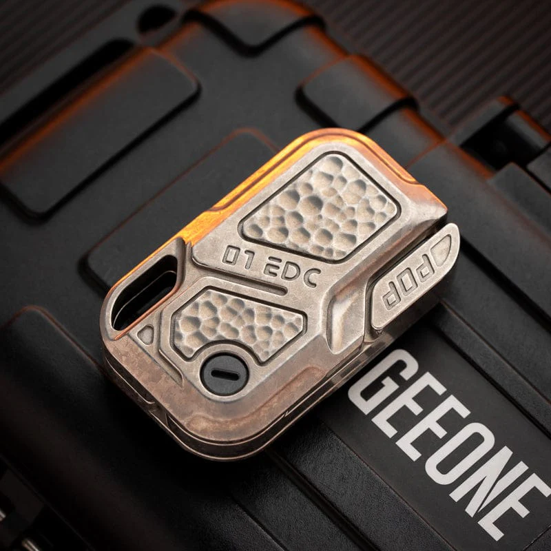 01EDC POP Throwing Card (2024 Version)