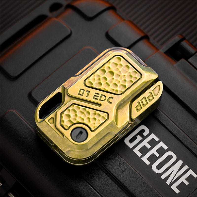 01EDC POP Throwing Card (2024 Version)