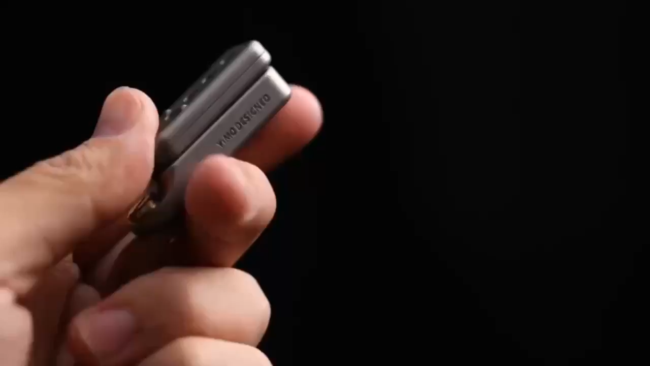 ACEdc Fortune Cookie Fidget Slider