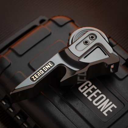 Haptic Coin Series】EDC Toys - Experience the Touch of Innovation