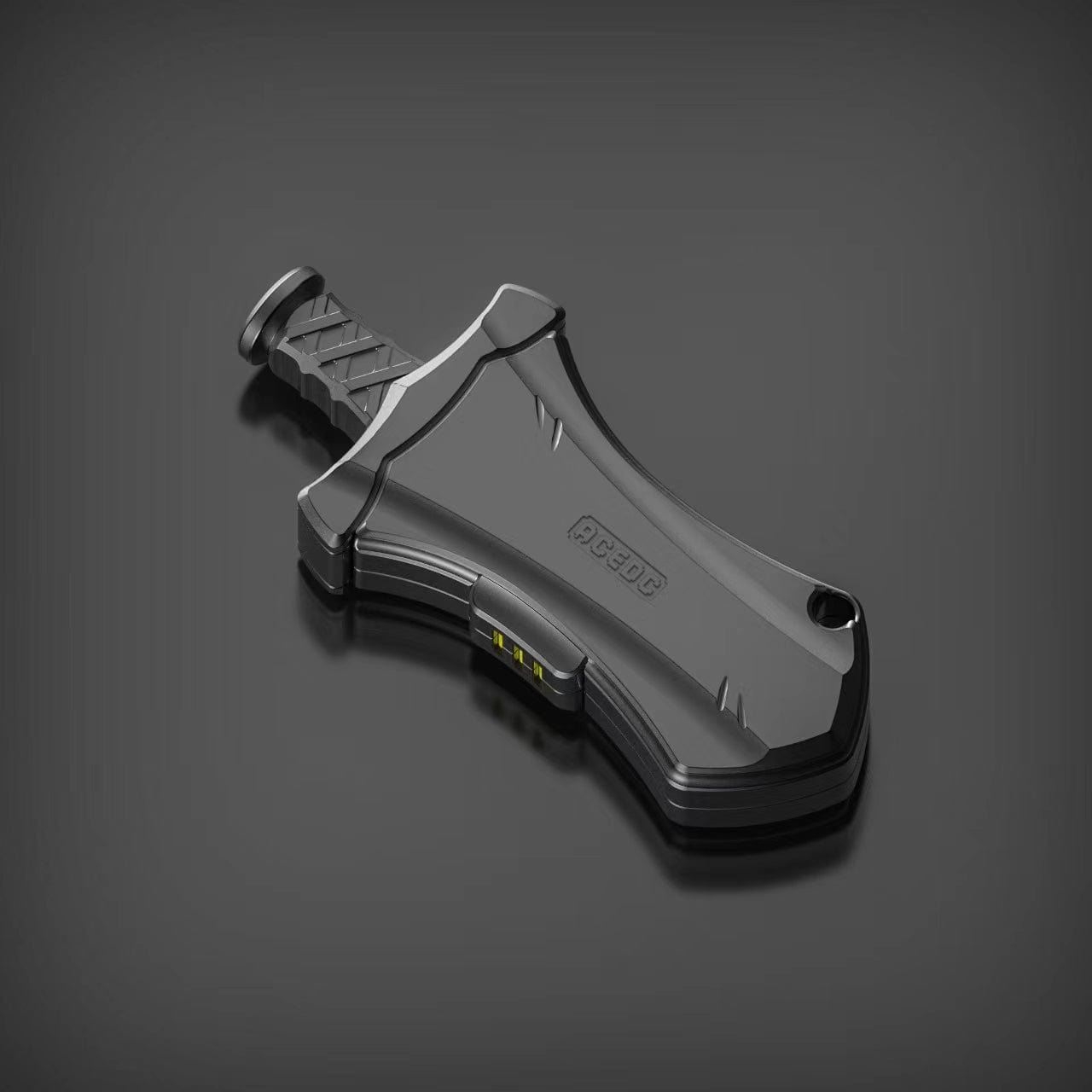 ACEdc Master Sword Fidget Slider