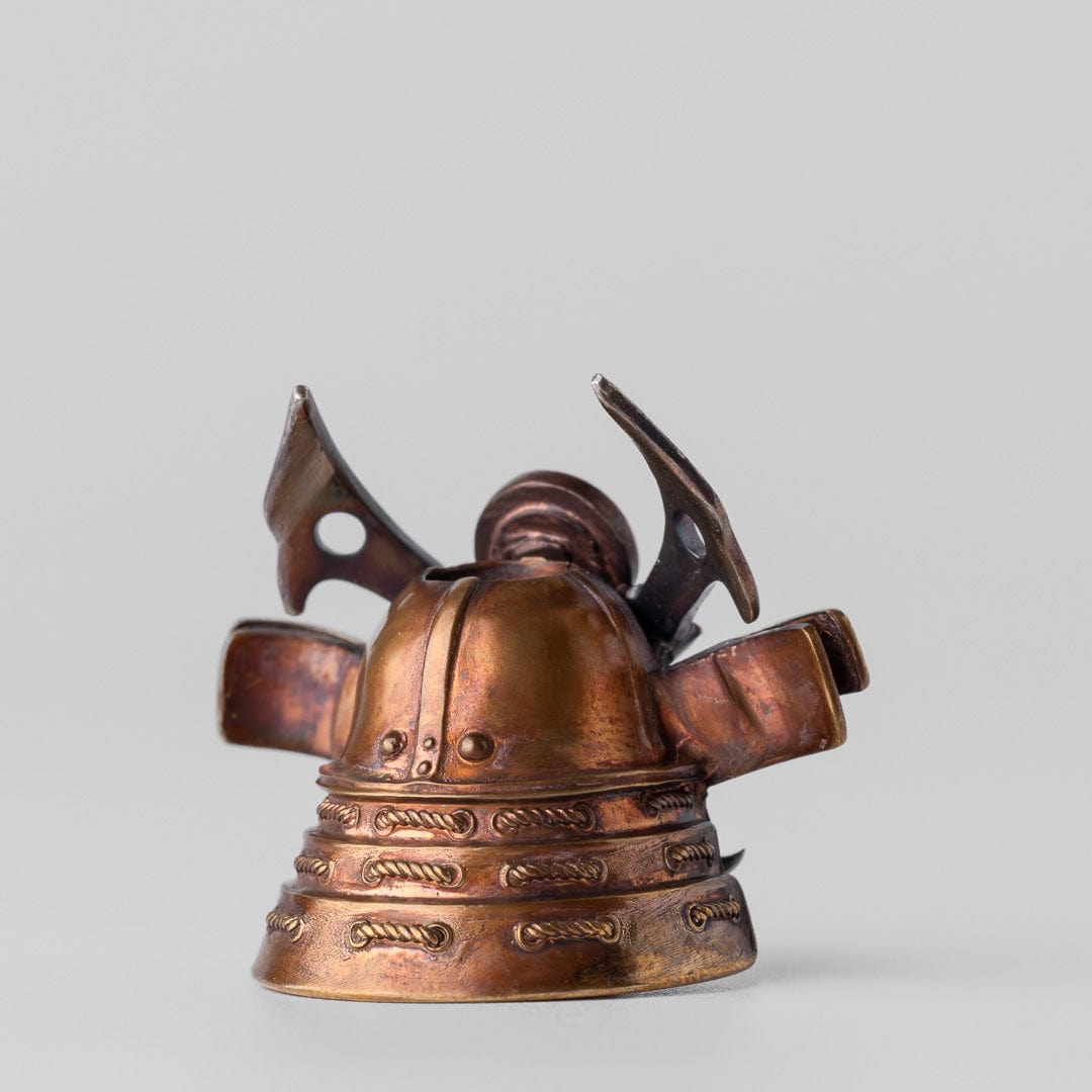 RUISHA Warrior Lanyard bead EDC Beads