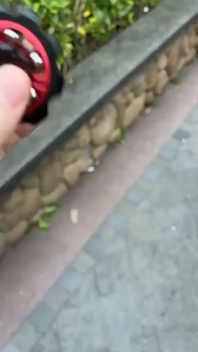 KTS Gear Storm Fidget Spinner EDC Decompression Toy