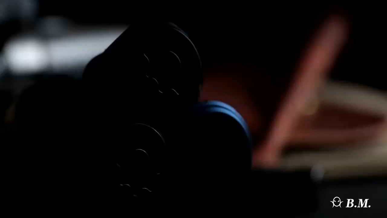 B.M. Black Mirror Multifunctional Screwdriver Gyroscope Combination Disassembly Decompression Batch Head Accessories EDC