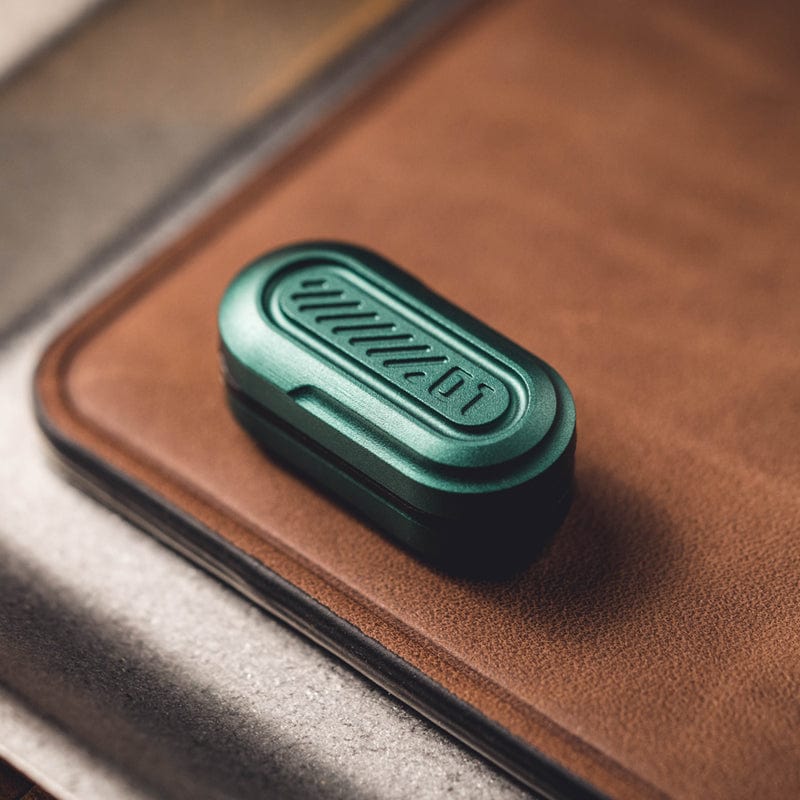 01EDC POD Fidget Slider EDC Push Slider