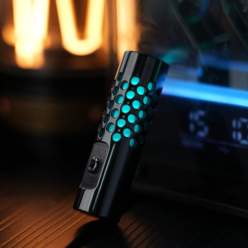 MUYI EDC Musketeer Fidget Slider