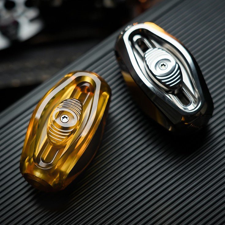 MUYI EDC Bomber Fidget Slider EDC Toy