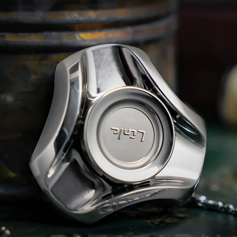 MUYI EDC Link 2.0 Fidget Spinner EDC Toy