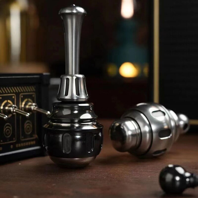 MUYI EDC Crack Egg Fidget Slider EDC Toy