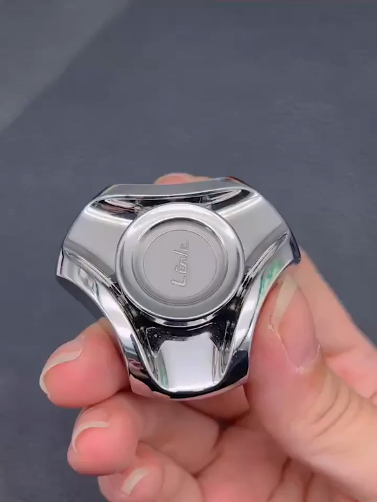 MUYI EDC Link 2.0 Fidget Spinner EDC Toy