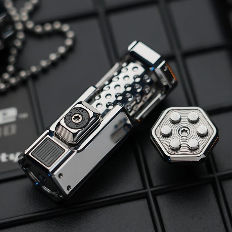 MUYI EDC Musketeer Fidget Slider