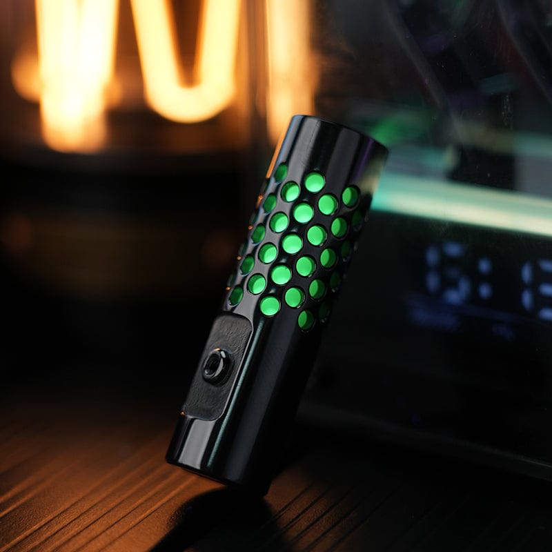 MUYI EDC Musketeer Fidget Slider