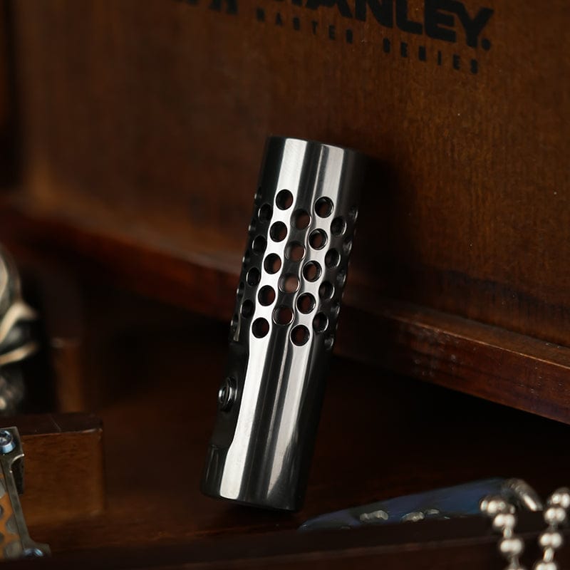 MUYI EDC Musketeer Fidget Slider