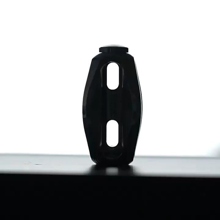 MUYI EDC Bomber Fidget Slider EDC Toy