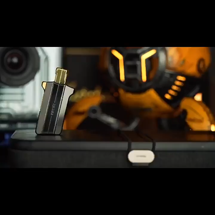 MUYI EDC Brotherhood of Blades Fidget Slider EDC Toy