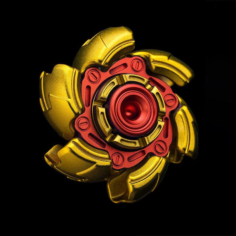 GoBiggeR Pillbug Lite Fidget Spinner