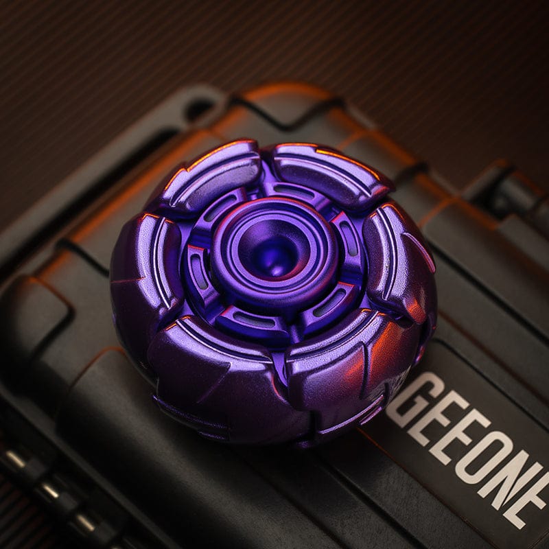 GoBiggeR Pillbug Lite Fidget Spinner