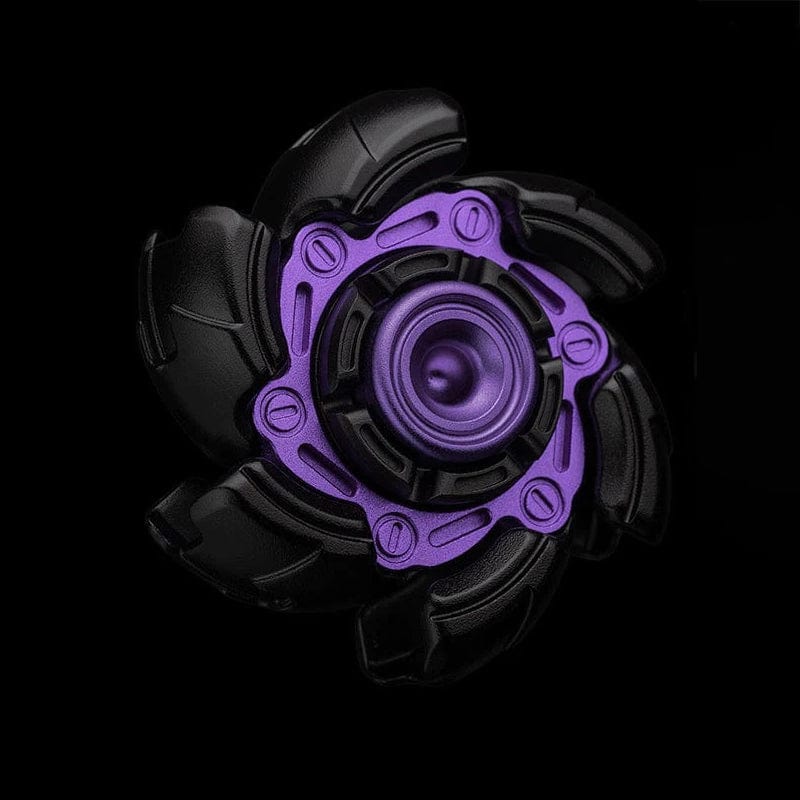 GoBiggeR Pillbug Lite Fidget Spinner