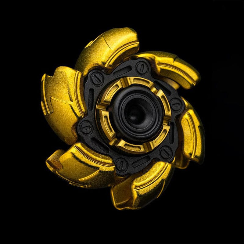 GoBiggeR Pillbug Lite Fidget Spinner