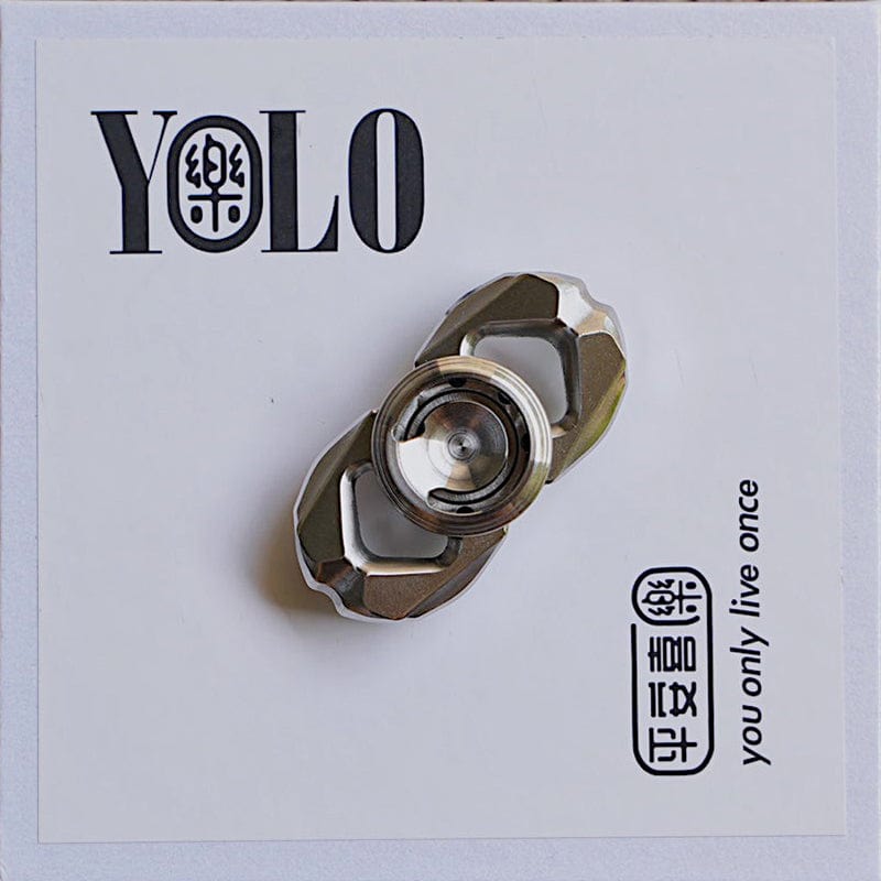 MINI G Fidget Spinner