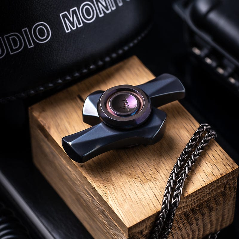TJR THUNDER Fidget Spinner