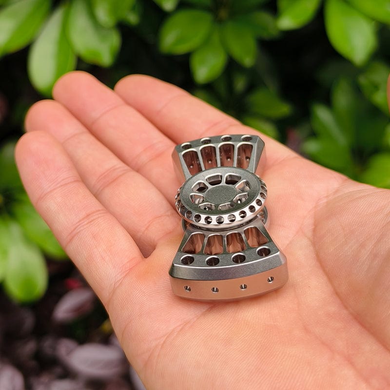 Breeze Fidget Spinner