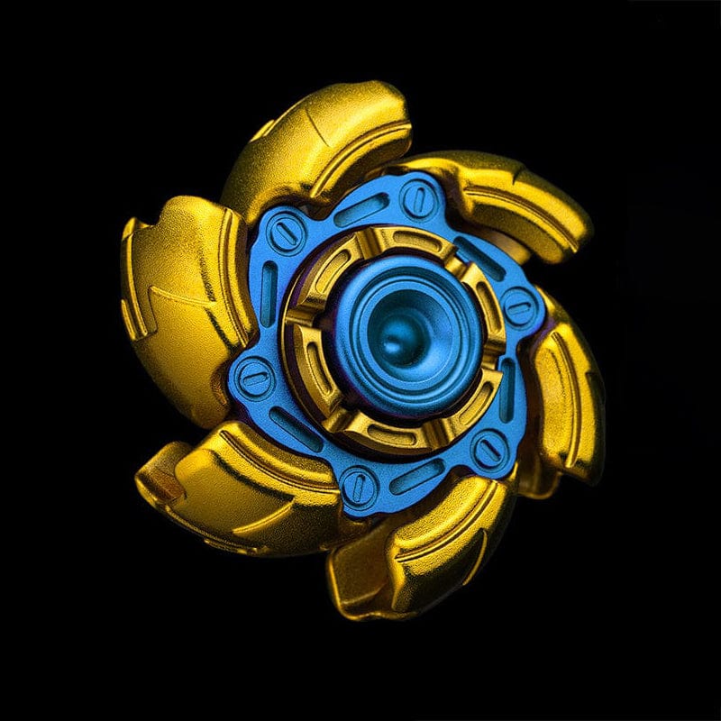 GoBiggeR Pillbug Lite Fidget Spinner