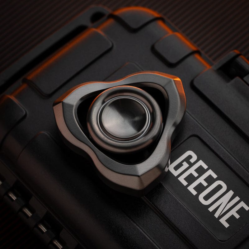 NEWBEE Casual Fidget Spinner