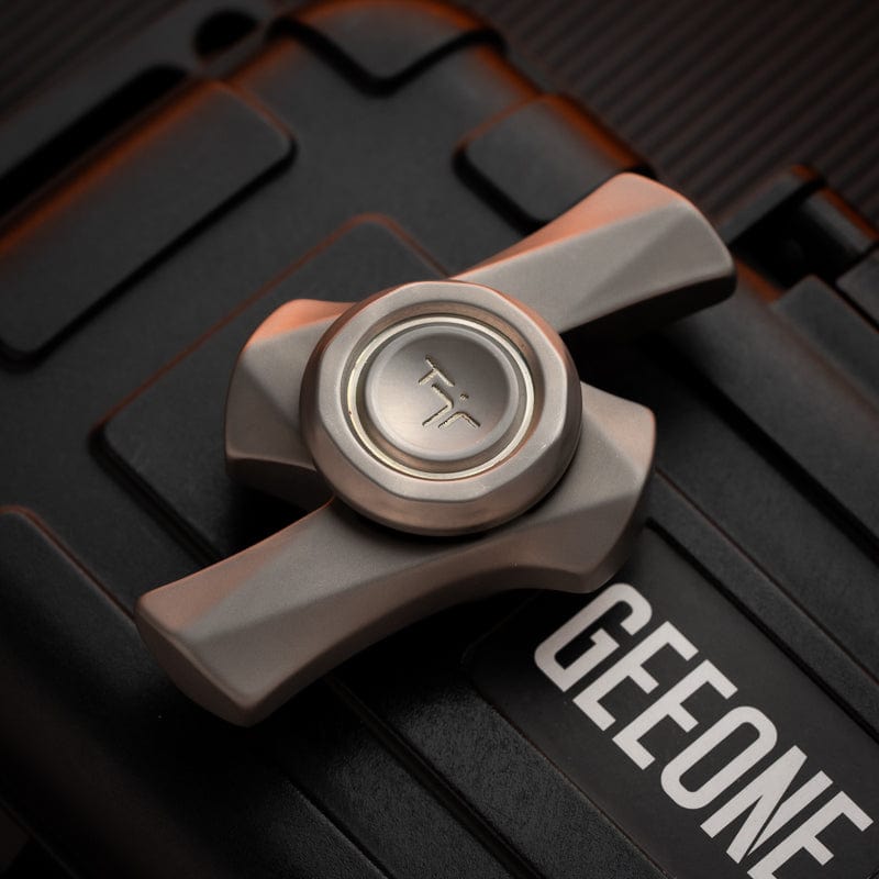 TJR THUNDER Fidget Spinner