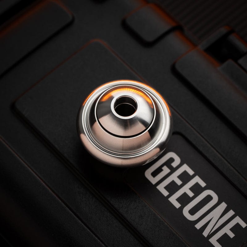 Planet Lanyard Bead Pendant