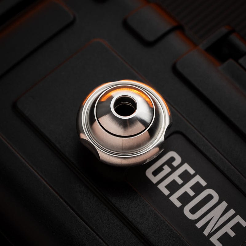 Planet Lanyard Bead Pendant