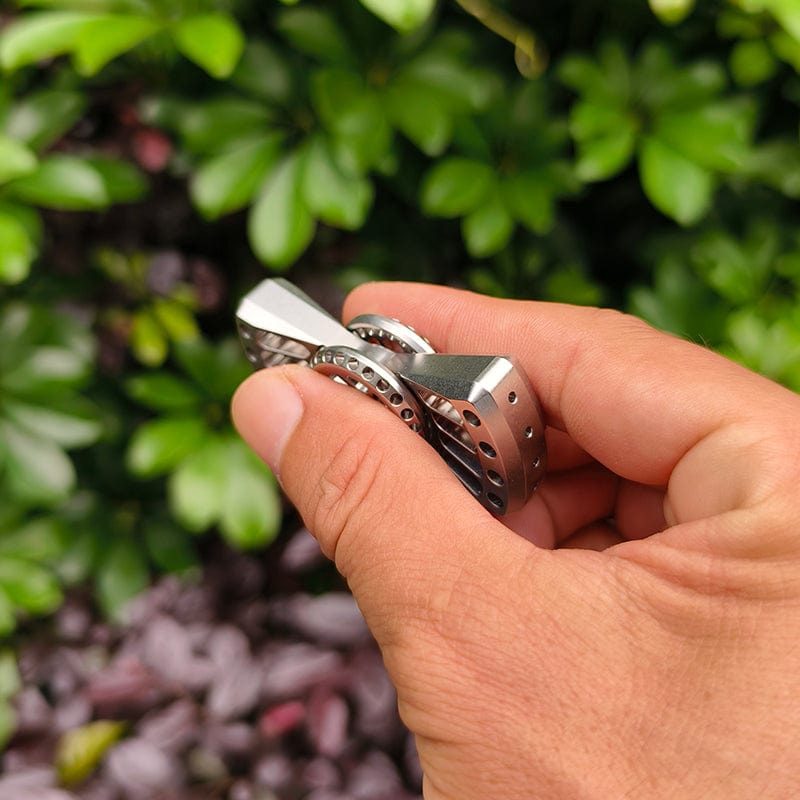 Breeze Fidget Spinner