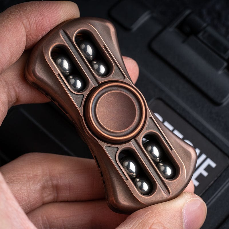 Bad Guy Bad Butterfly 2.0 Fidget Spinner