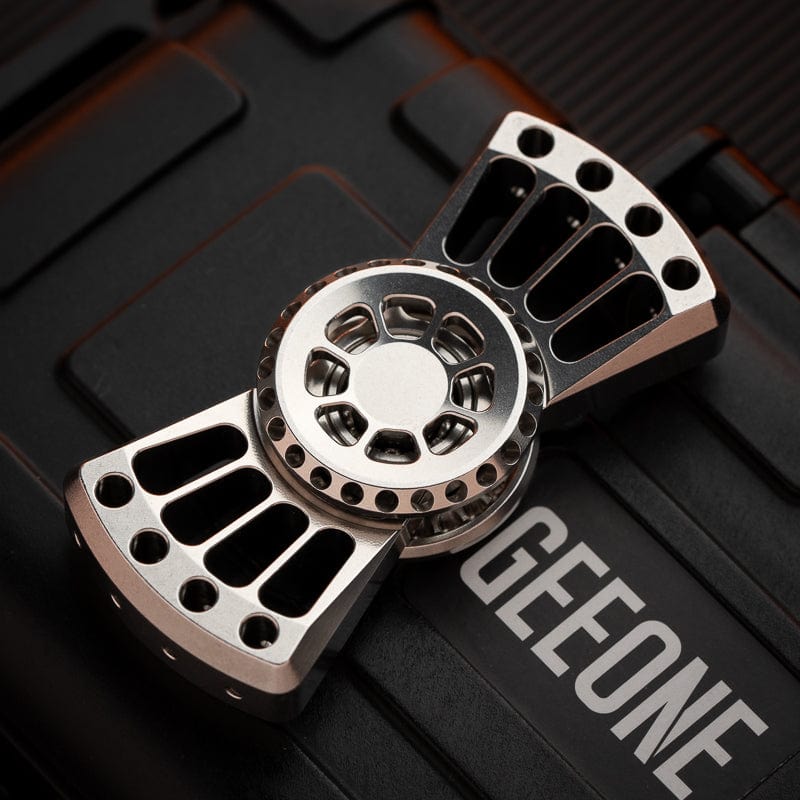 Breeze Fidget Spinner