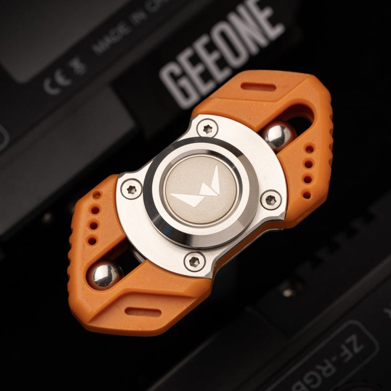 Viper1.0 Fidget Spinner