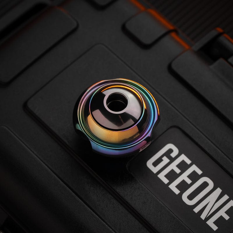 Planet Lanyard Bead Pendant