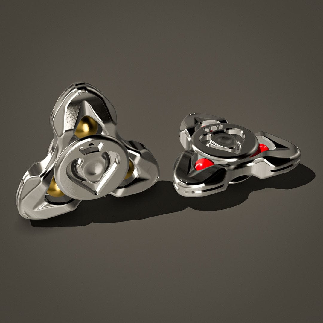 Apophis Fidget Spinner