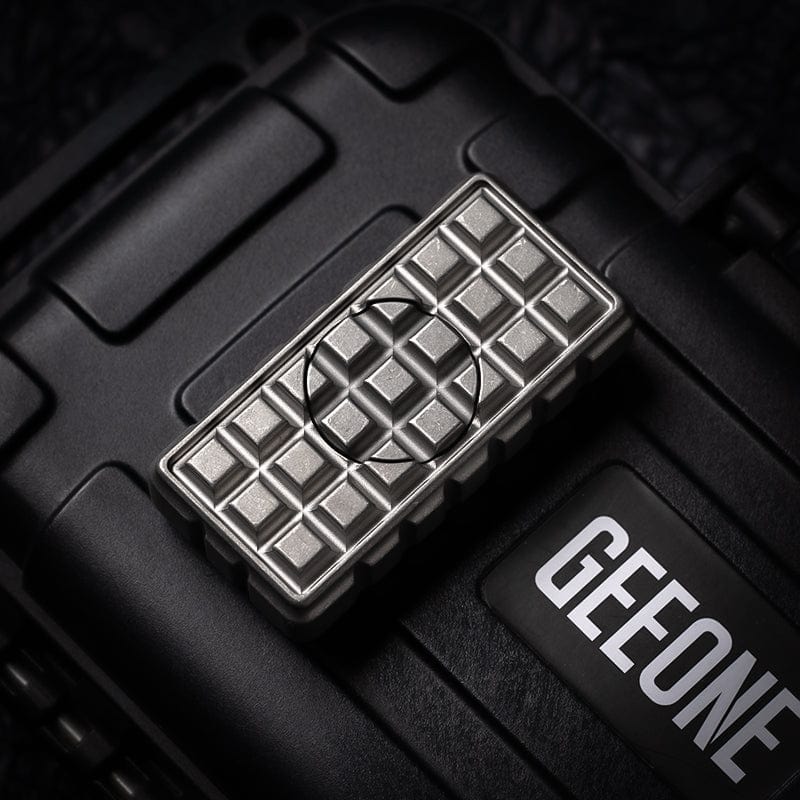 little Brick Fidget spinner