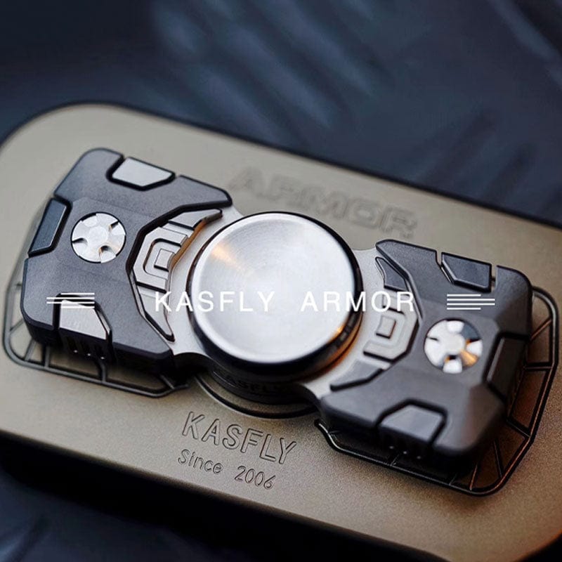 Armour Fidget Spinner