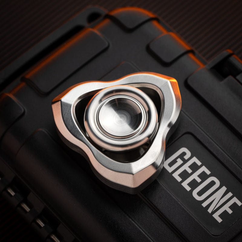 NEWBEE Casual Fidget Spinner