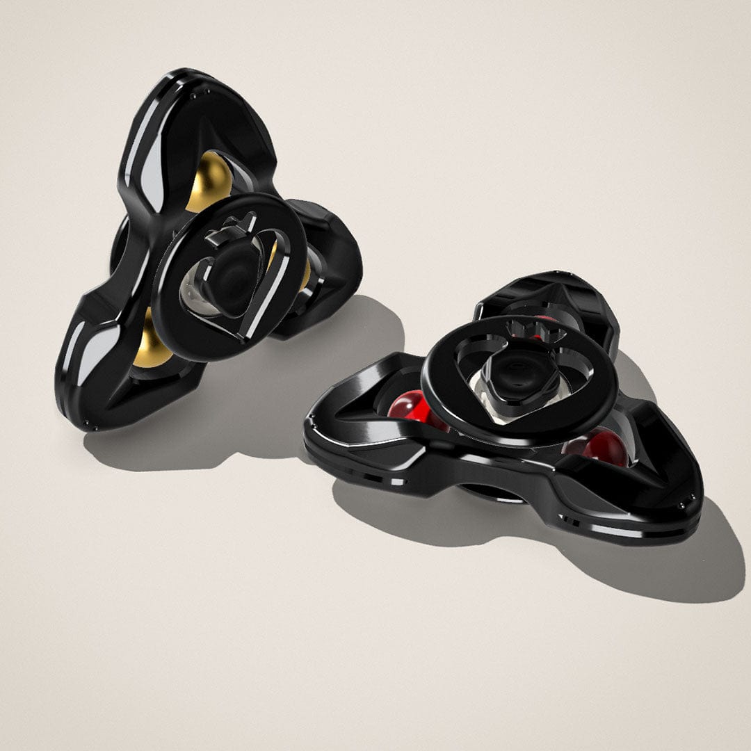 Apophis Fidget Spinner