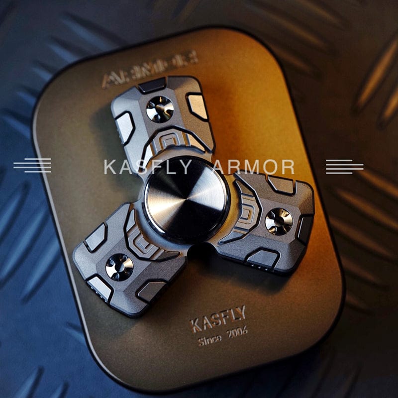 Armour Fidget Spinner