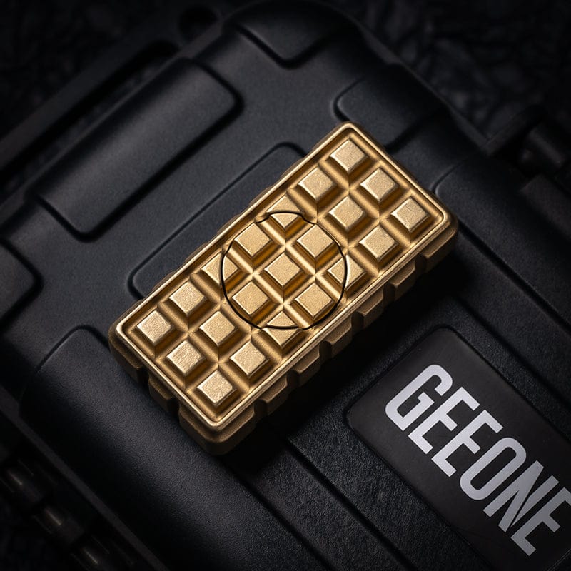 little Brick Fidget spinner